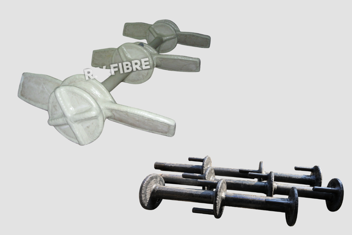 Agitator (Stirrer)